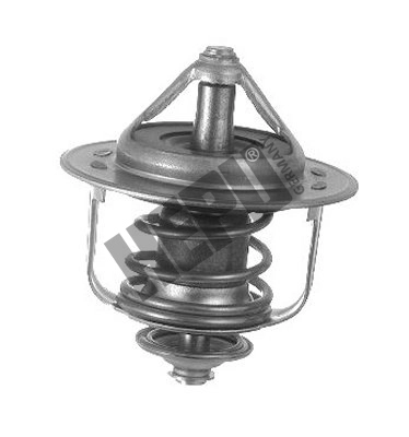 Thermostat, coolant (TM1265)