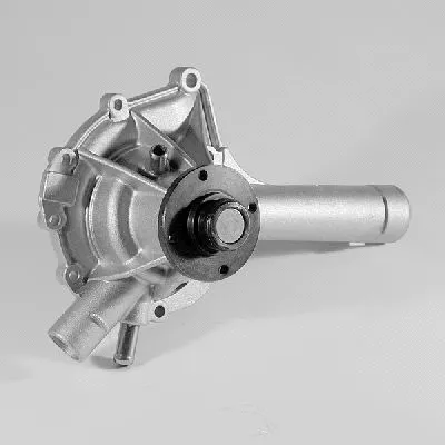 Water Pump, engine cooling (P143)