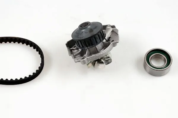 Water Pump & Timing Belt Kit (PK00940)