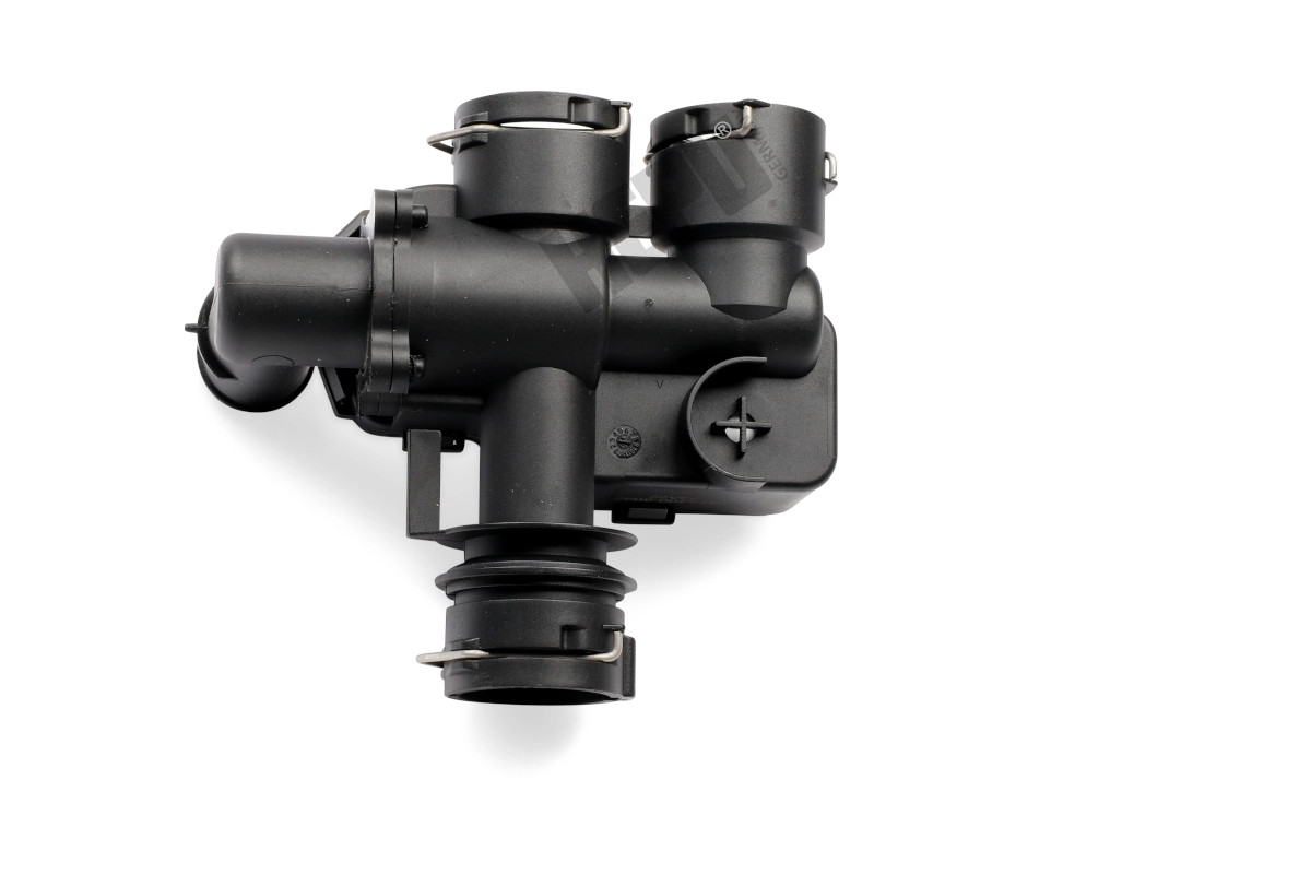 Coolant Control Valve (TM8011)