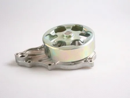 Water Pump, engine cooling (P7834)