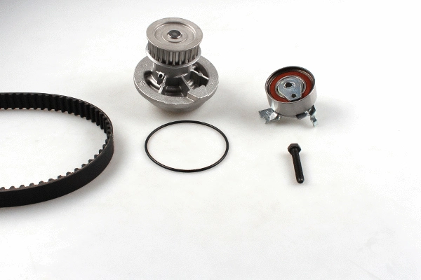 Water Pump & Timing Belt Kit (PK03140)