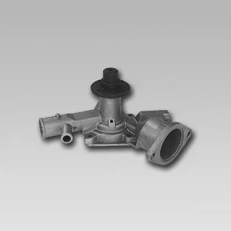 Water Pump, engine cooling (P357)