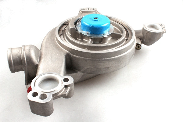 Water Pump, engine cooling (P9956)