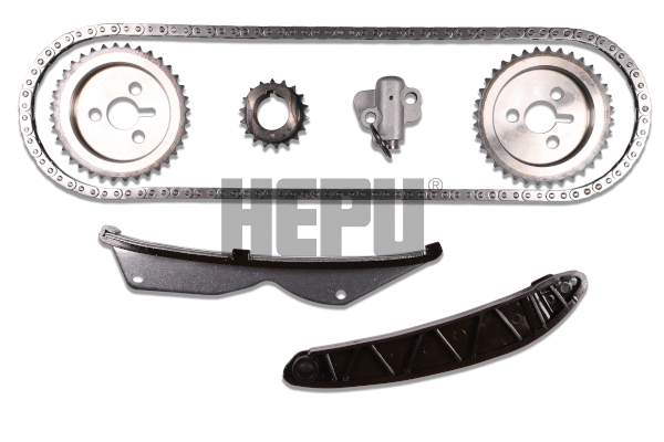 Timing Chain Kit (21-0620)