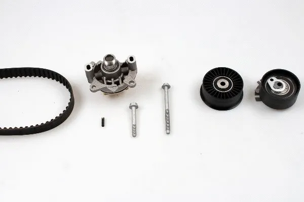 Water Pump & Timing Belt Kit (PK09560)