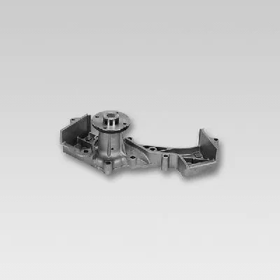 Water Pump, engine cooling (P7358)