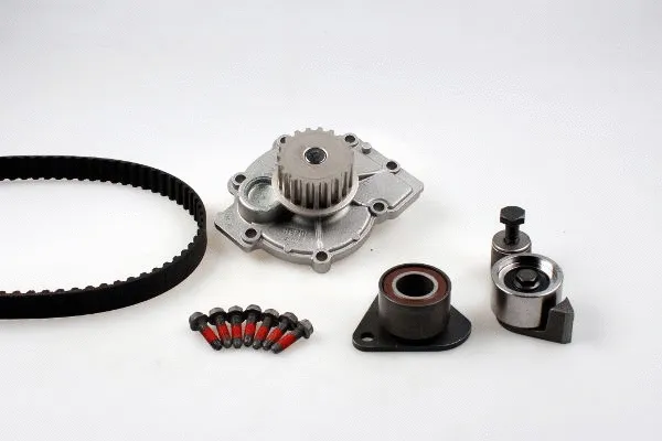 Water Pump & Timing Belt Kit (PK00568)