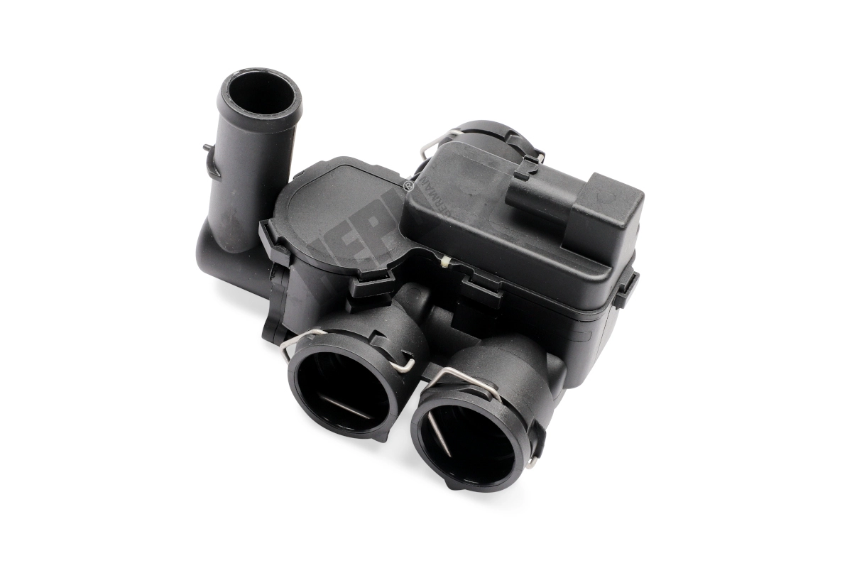 Coolant Control Valve
