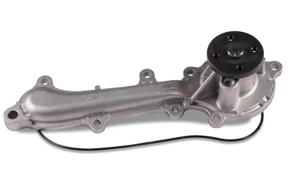 Water Pump, engine cooling (P132)