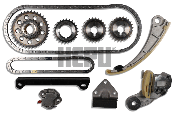 Timing Chain Kit (21-0389)