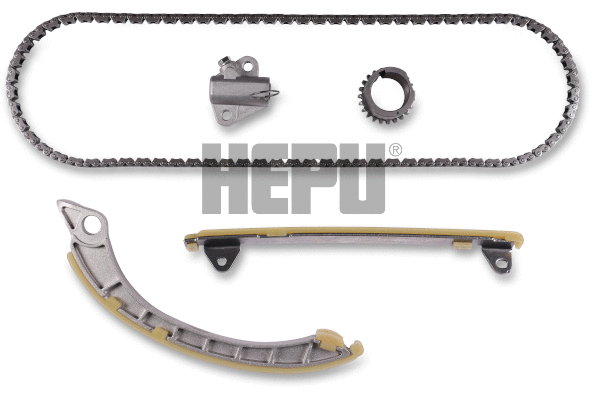 Timing Chain Kit (21-0444)