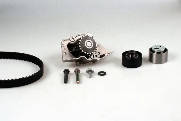 Water Pump & Timing Belt Kit (PK08890)