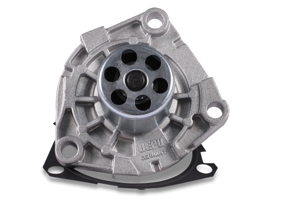 Water Pump, engine cooling (P1089)