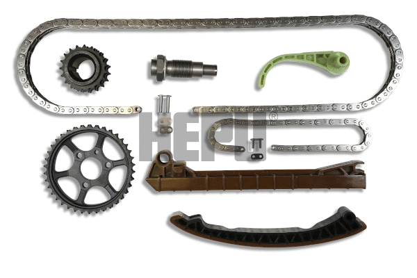 Timing Chain Kit (21-0092)
