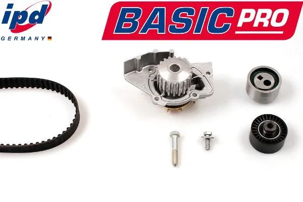 Water Pump & Timing Belt Kit (K62003)