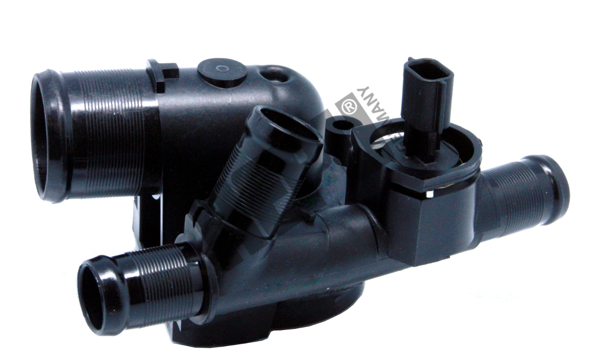 Thermostat, coolant (TM1221)