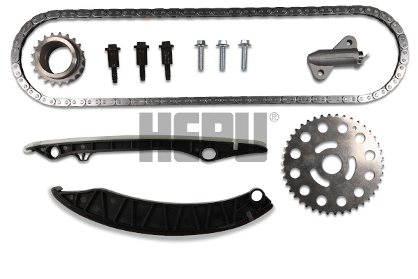 Timing Chain Kit (21-0258)