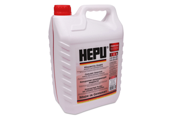 Antifreeze (P999-G12-005)