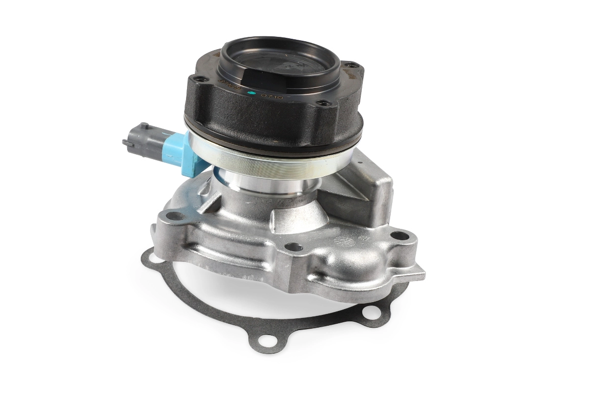 Water Pump, engine cooling (P3001)