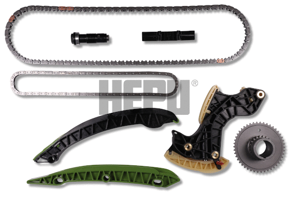 Timing Chain Kit (21-0326)