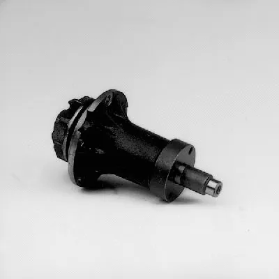 Water Pump, engine cooling (P158)