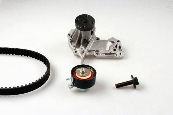 Water Pump & Timing Belt Kit (PK02551)