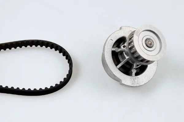 Water Pump & Timing Belt Kit (PK03120)