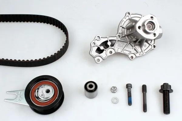 Water Pump & Timing Belt Kit (PK05120)