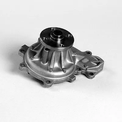 Water Pump, engine cooling (P7202)