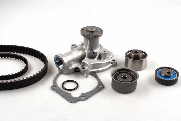 Water Pump & Timing Belt Kit (PK77650)