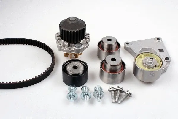 Water Pump & Timing Belt Kit (PK08020)