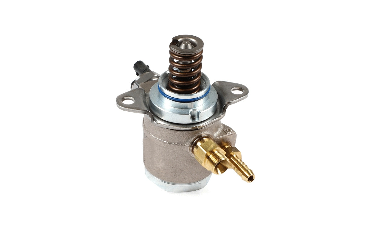 High Pressure Pump (HP5604)