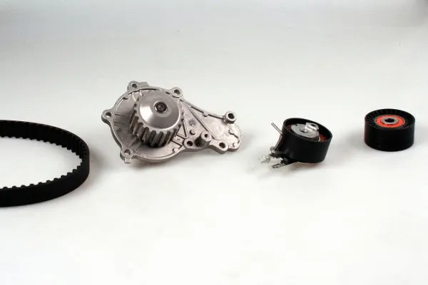 Water Pump & Timing Belt Kit (PK08935)