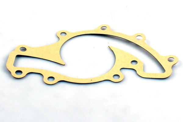 Water Pump, engine cooling (P2676)