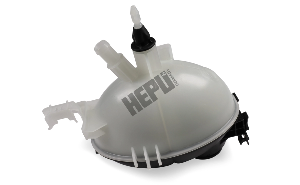 Expansion Tank, coolant