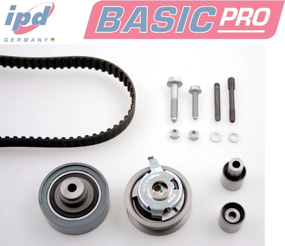 Timing Belt Kit (64-3534)