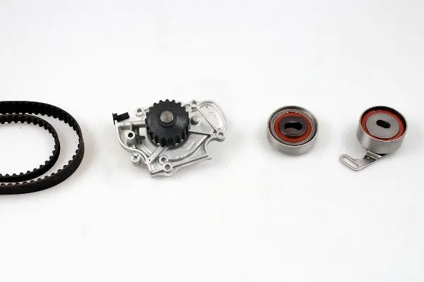 Water Pump & Timing Belt Kit (PK07790)