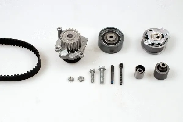 Water Pump & Timing Belt Kit (PK05513)