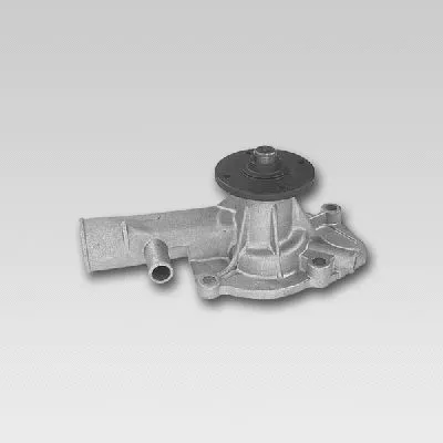 Water Pump, engine cooling (P769)