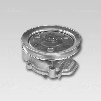 Water Pump, engine cooling (P7808)
