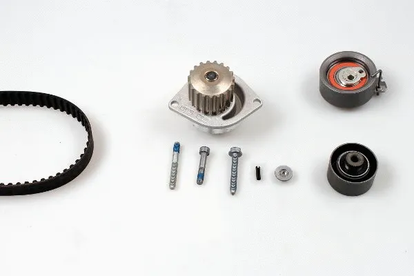 Water Pump & Timing Belt Kit (PK08912)