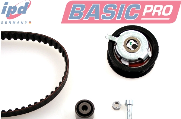 Timing Belt Kit (64-3018)