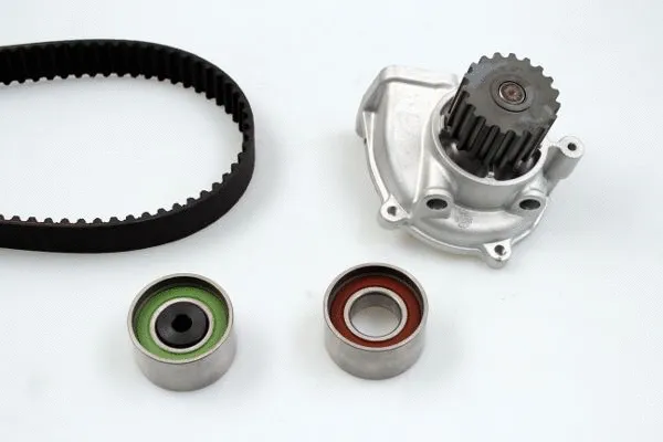 Water Pump & Timing Belt Kit (PK75330)