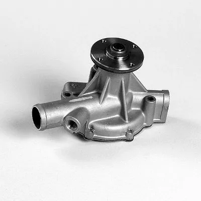 Water Pump, engine cooling (P7387)