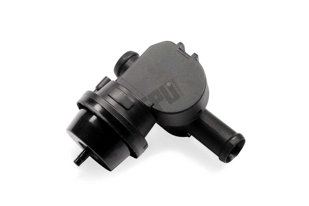 Coolant Control Valve