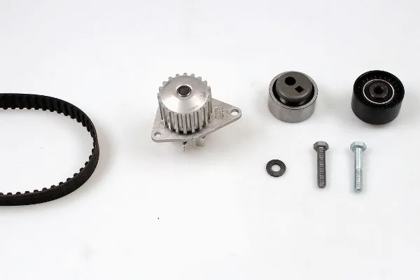 Water Pump & Timing Belt Kit (PK08132)