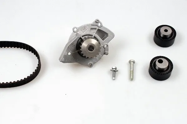 Water Pump & Timing Belt Kit (PK08014)