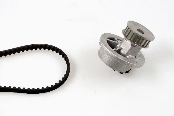 Water Pump & Timing Belt Kit (PK03870)