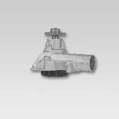 Water Pump, engine cooling (P508)